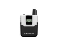 Sennheiser SL Bodypack - ME 2 KIT DW-3 Bodypack Transmitter+ME 2 Lapel Mic - Image 2