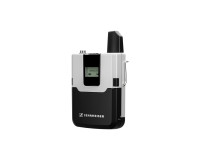 Sennheiser SL Bodypack - MKE 2 KIT DW-3 Bodypack Transmitter+MKE 2 Lapel Mic - Image 3