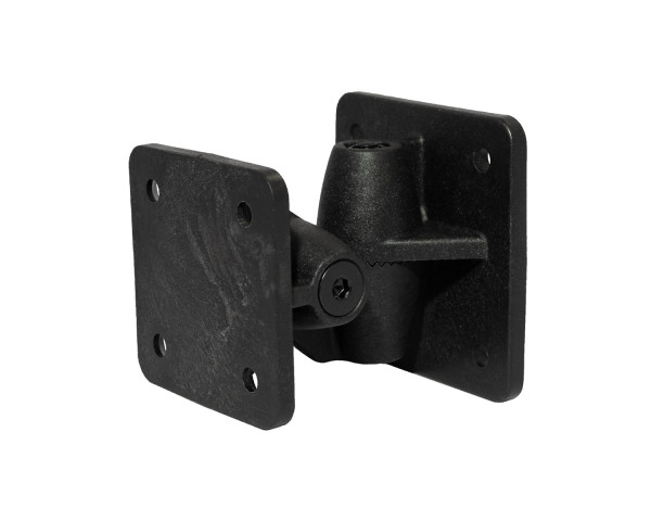 Martin Audio ASM10002 BLACK Replacement Bracket for Adorn A40/A55/CDD5 - Main Image