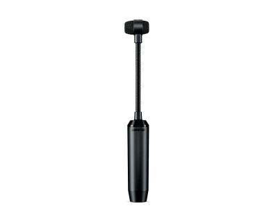 PGA98D Cardioid Condenser Drum Microphone with Mount + XLR