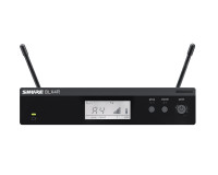 Shure BLX14R/MX53 Wireless Rackmount Presenter System BLX4R/MX153 K3E - Image 2