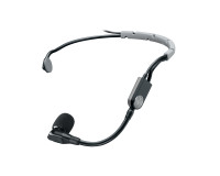 Shure BLX14R/SM35 Wireless Rackmount Headset System BLX4R/SM35 K3E - Image 7