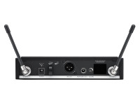 Shure BLX14R Wireless Rackmount Guitar System BLX4R/WA302 K3E - Image 3
