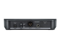 Shure BLX14/B98 Wireless Instrument Gooseneck Syst BLX4/Beta 98H/C K3E - Image 3