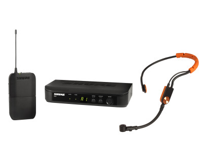 BLX14/SM31 Wireless Headset System BLX4/SM31FH K3E
