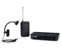 Shure BLX14/P98H Wireless Instrument System BLX4/PGA98H K3E - Image 1