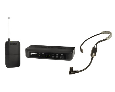 BLX14/SM35 Wireless Headset System BLX4/SM35 K3E