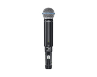 Shure BLX24/B58 Wireless Handheld System BLX4/BETA 58A K3E - Image 5