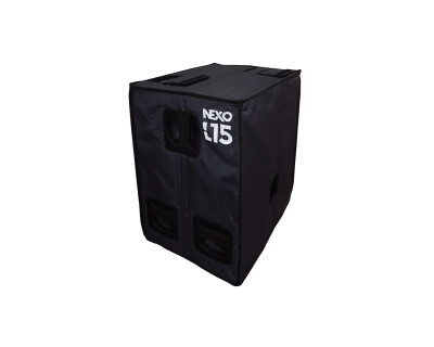 LNT-COV15 Cover for L15 Subwoofer