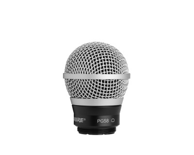 RPW110 PG58 Cardioid Dynamic Microphone Capsule