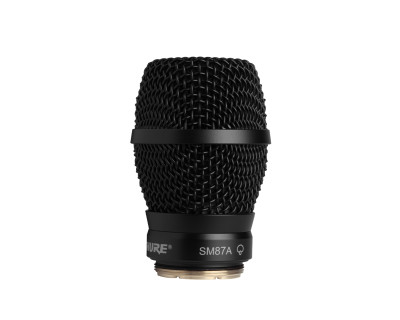 RPW116 SM87A Supercardioid Condenser Microphone Capsule