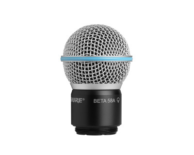 RPW118 BETA 58A Supercardioid Dynamic Microphone Capsule