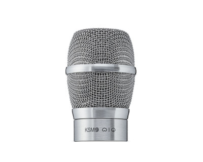 RPW188 KSM9 Cardioid/Supercardioid Condenser Mic Capsule Nickel