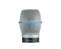 Shure QLXD2/B87A QLXD2 Handheld Transmitter with BETA87A Capsule K51 - Image 2
