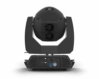 CHAUVET Professional Rogue R2X Spot Moving Head with 300W LED Engine + 7 Colours IP20 - Image 4