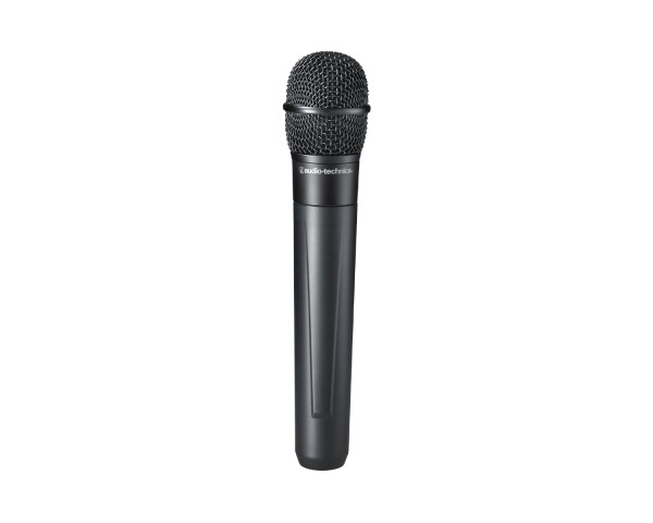 Audio Technica ATW-T220C (UA) Handheld Transmitter 606-613 MHz CH38 - Main Image