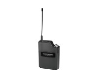 Audio Technica ATW-T210C (UA) Body Pack Transmitter 606-613 MHz CH38 - Image 2