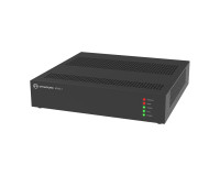 Dynacord U120:1 Power Amp 1Ch 120W 4Ω/8Ω/100V Half-Rack 1U - Image 4