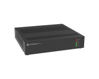 Dynacord U240:1 Power Amp 1Ch 240W 4Ω/8Ω/100V Half-Rack 1U - Image 3