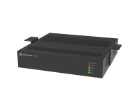 Dynacord U240:1 Power Amp 1Ch 240W 4Ω/8Ω/100V Half-Rack 1U - Image 6
