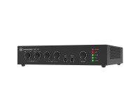 Dynacord U30:1M Mixer Amplifier 1Ch 30W 4Ω/8Ω/100V Half-Rack 1U - Image 4