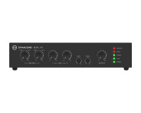 Dynacord U240:1M Mixer Amplifier 1Ch 240W 4Ω/8Ω/100V Half-Rack 1U - Image 1