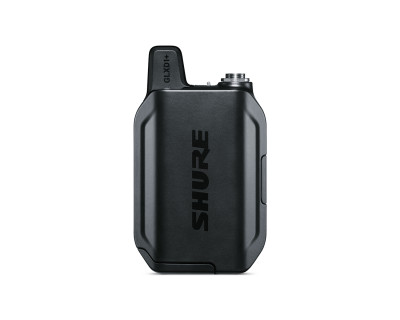 GLXD1+ Wireless Dual Band Bodypack Transmitter Z4 2.4-5.8 GHz