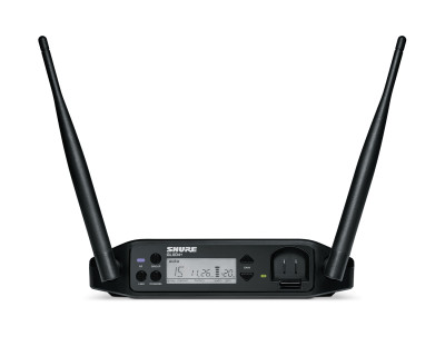 GLXD4+ Digital Wireless Dual Band Tabletop Receiver Z4