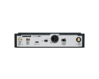 Shure GLXD4R+ Digital Wireless Dual Band Half-Rack Receiver Z4 - Image 4