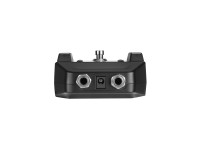 Shure GLXD6+ Digital Wireless Dual Band Guitar Pedal Receiver Z4 - Image 4