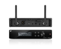 Sennheiser XSW2-835 **4 PACK** E Handheld Mic System with E835 CH70 - Image 2