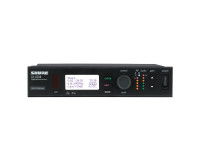 Shure ULXD4 Single Digital Wireless Half-Rack Receiver 1U K51 CH38 - Image 1