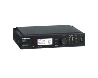 Shure ULXD4 Single Digital Wireless Half-Rack Receiver 1U K51 CH38 - Image 2