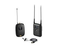 Shure SLXD15/DL4B Wireless Portable Lav System SLXD5/SLXD1/DL4 K59 - Image 1