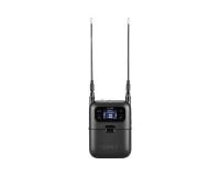 Shure SLXD15/DL4B Wireless Portable Lav System SLXD5/SLXD1/DL4 K59 - Image 2