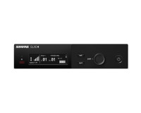 Shure SLXD24/B58 Wireless Handheld System SLXD2/BETA58 K59 - Image 2