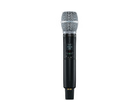 Shure SLXD24/SM86 Wireless Handheld System SLXD2/SM86 K59 - Image 4