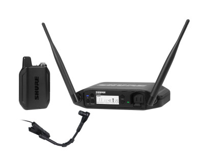 GLXD14+/B98 Wireless Instrument System GLXD1+/BETA98/C Z4