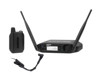 Shure GLXD14+/B98 Wireless Instrument System GLXD1+/BETA98/C Z4 - Image 1