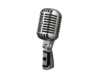 55SH SERIES-2 Classic Vocal Dynamic Vintage-Style Mic
