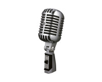 Shure 55SH SERIES-2 Classic Vocal Dynamic Vintage-Style Mic - Image 1