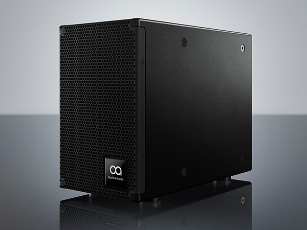 Optimal Audio Expands Ecosystem with Sub 6