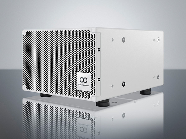 Optimal Audio Expands Ecosystem with Sub 6