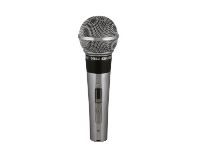 565SD Cardioid Dynamic Classic Vocal Microphone