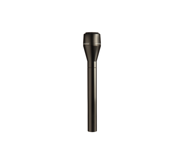 Shure VP64A Omnidirectional Dynamic Production Microphone - Main Image