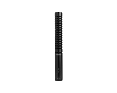VP82 Short Shotgun Condenser Microphone