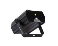 ADJ Micro Galaxian 3 Green/Red Laser with Built in Programs - Image 2
