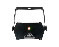 ADJ Micro Galaxian 3 Green/Red Laser with Built in Programs - Image 3