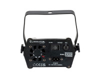 ADJ Micro Galaxian 3 Green/Red Laser with Built in Programs - Image 5