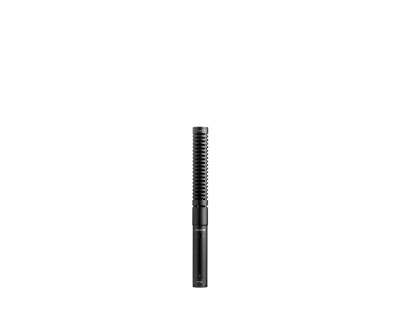 VP89S Shotgun Condenser Short Microphone